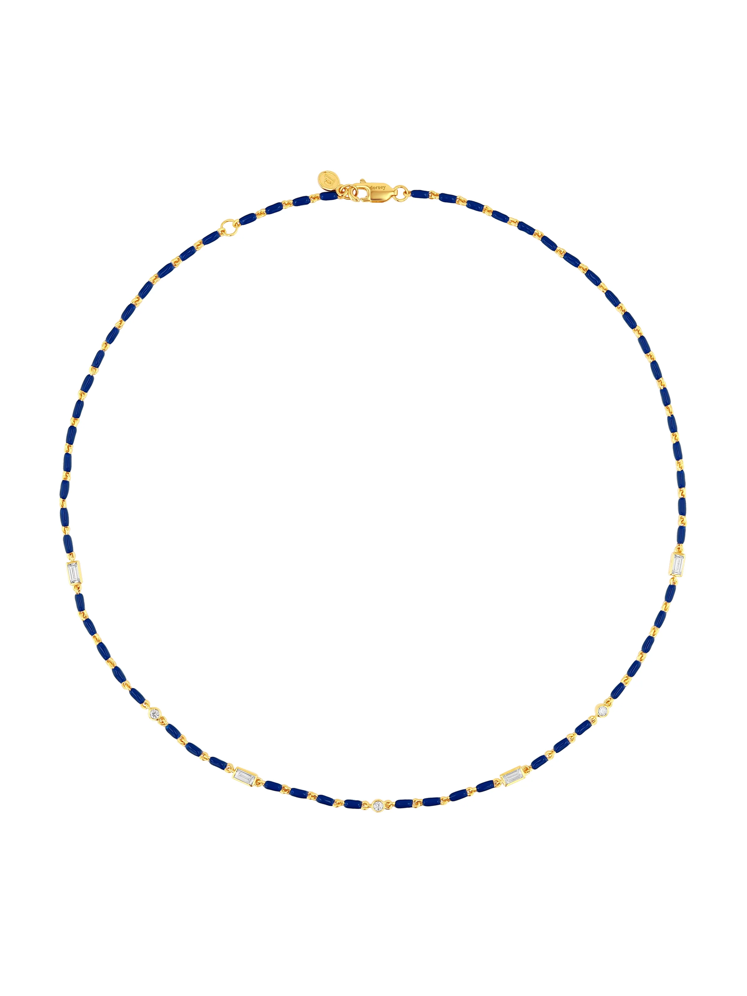 NEW HIGH SUMMER ENAMEL COLORS