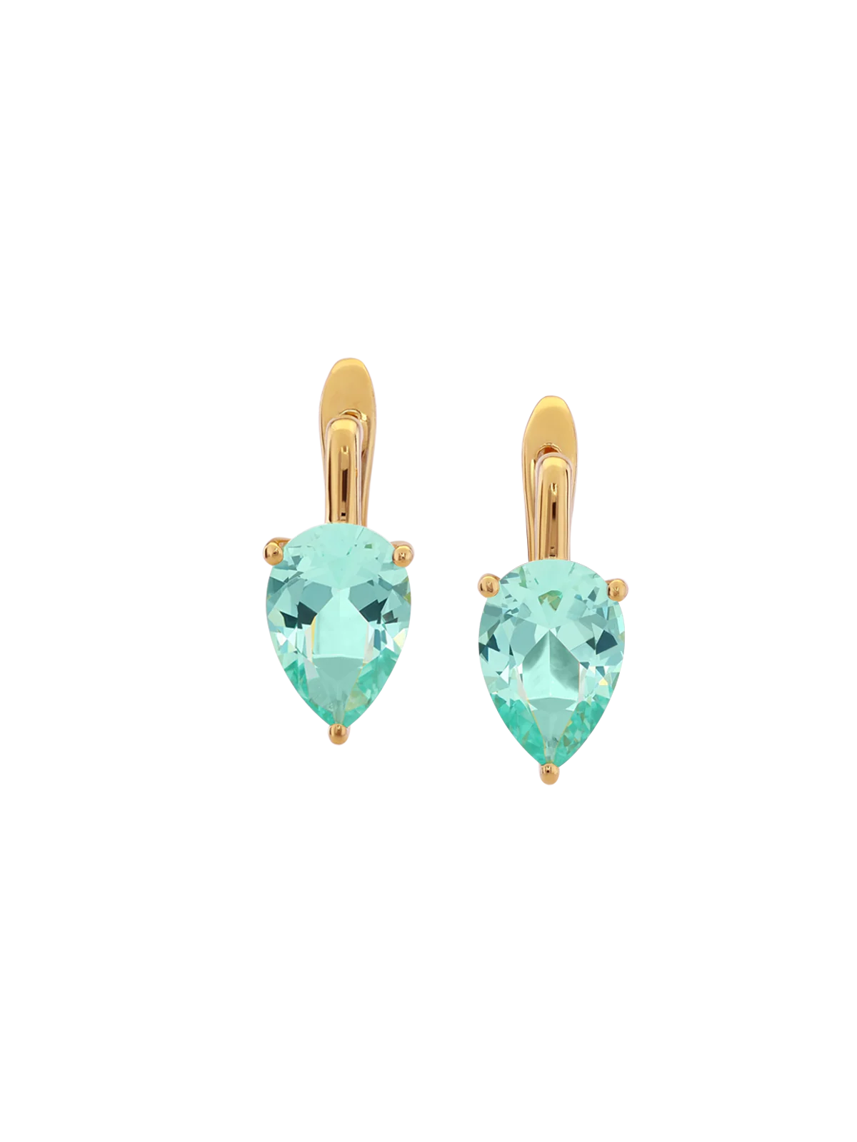 New Earrings